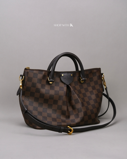 Louis Vuitton Siena Damier Ebene