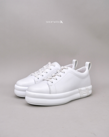 Hermes Happy Sneakers