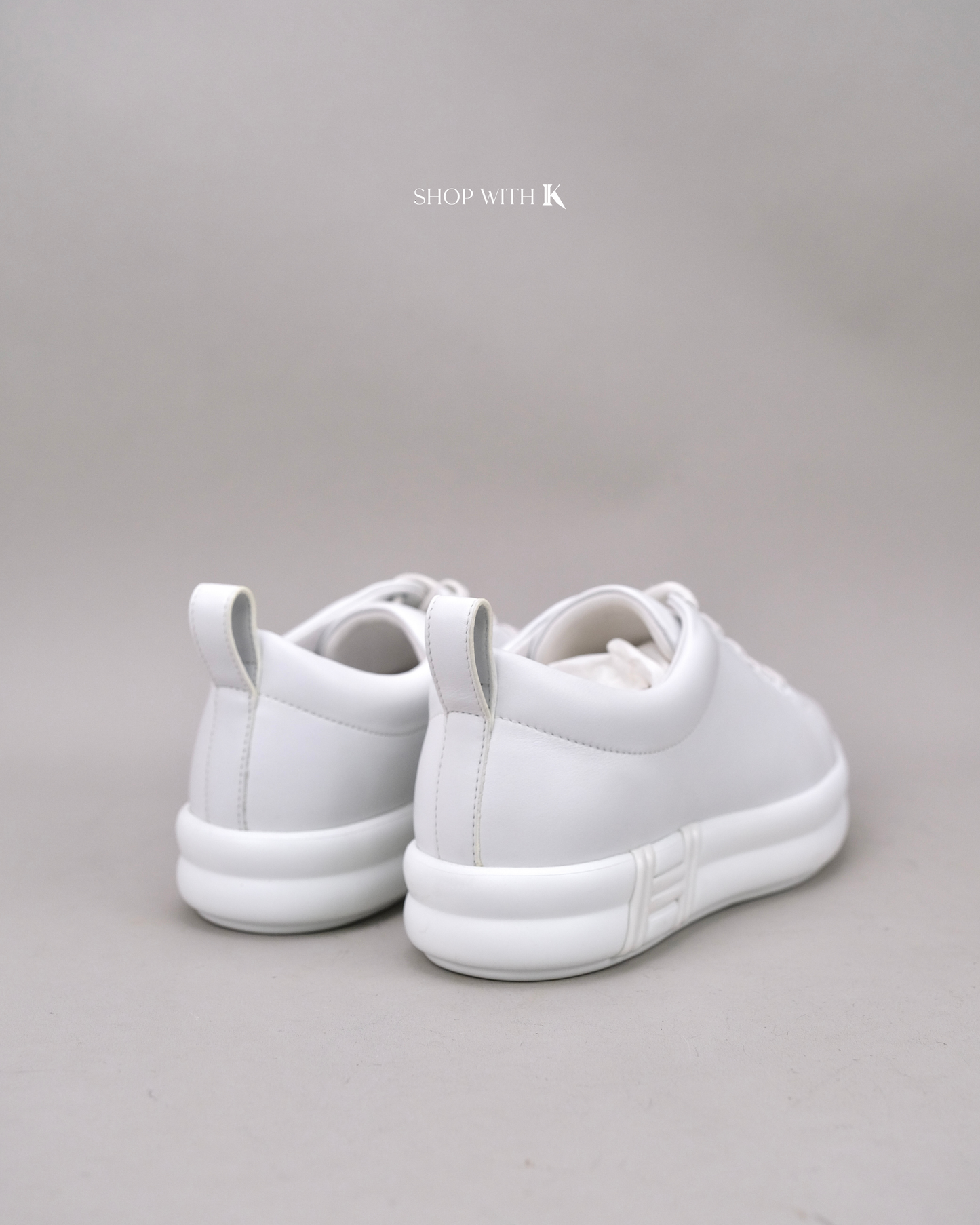 Hermes Happy Sneakers