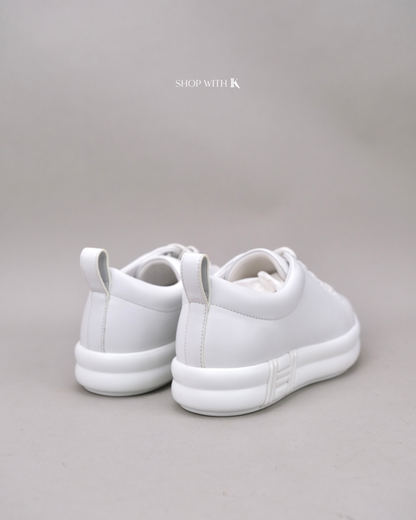 Hermes Happy Sneakers