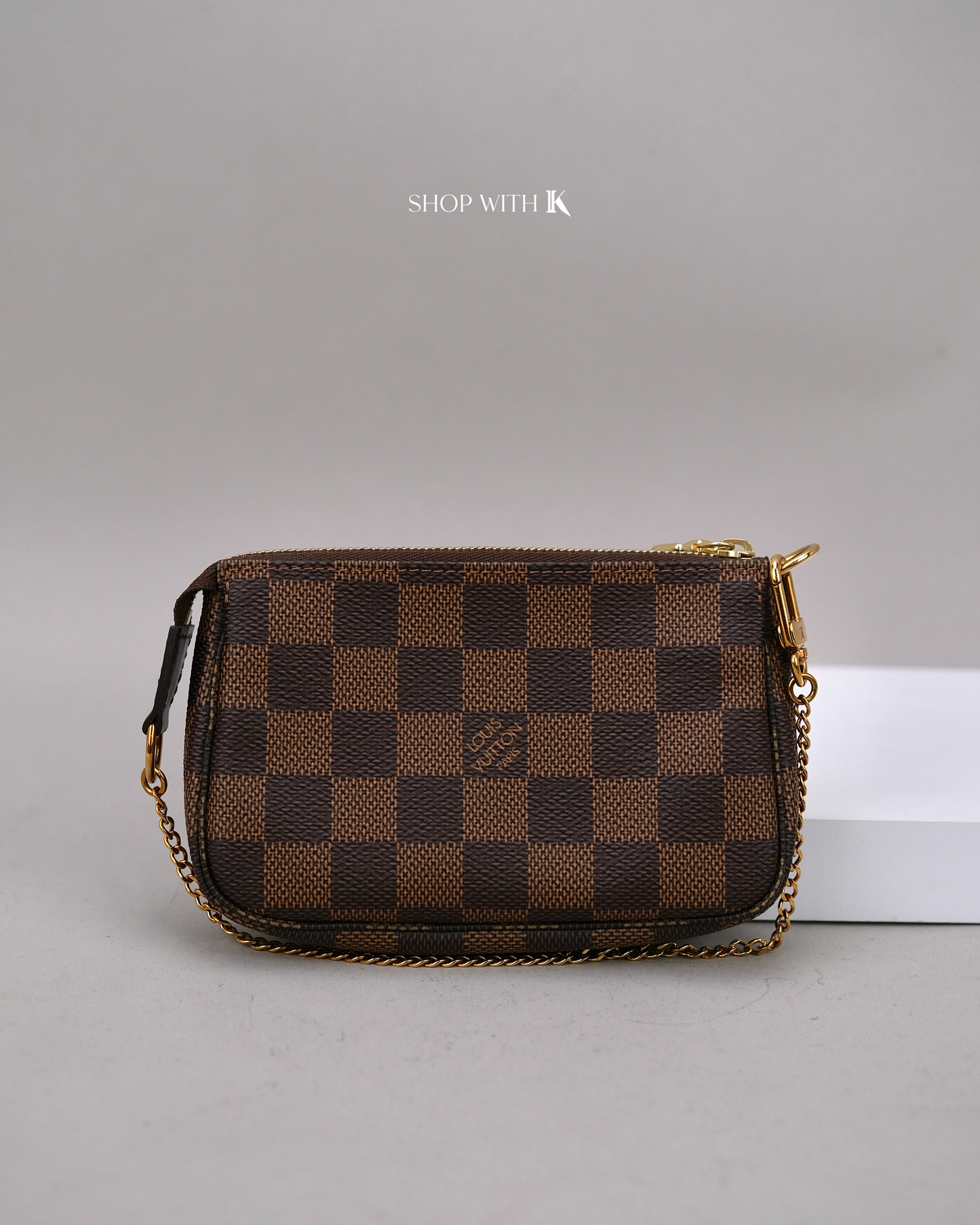Louis Vuitton Mini Pochette