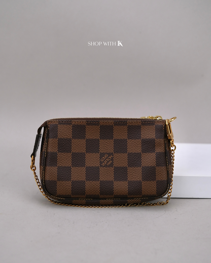 Louis Vuitton Mini Pochette