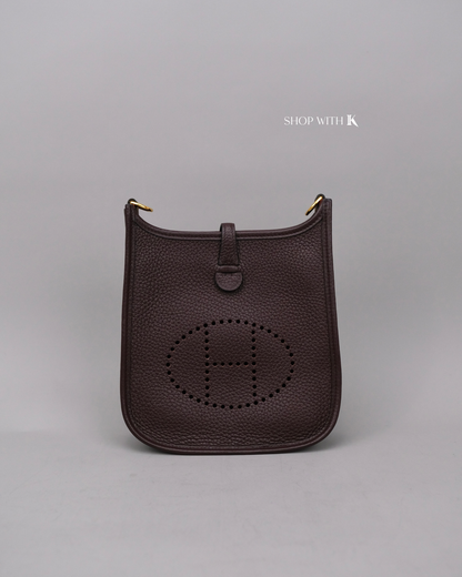 Hermes  Evelyne TPM Ebene GHW