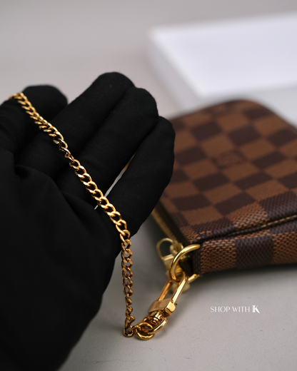 Louis Vuitton Mini Pochette