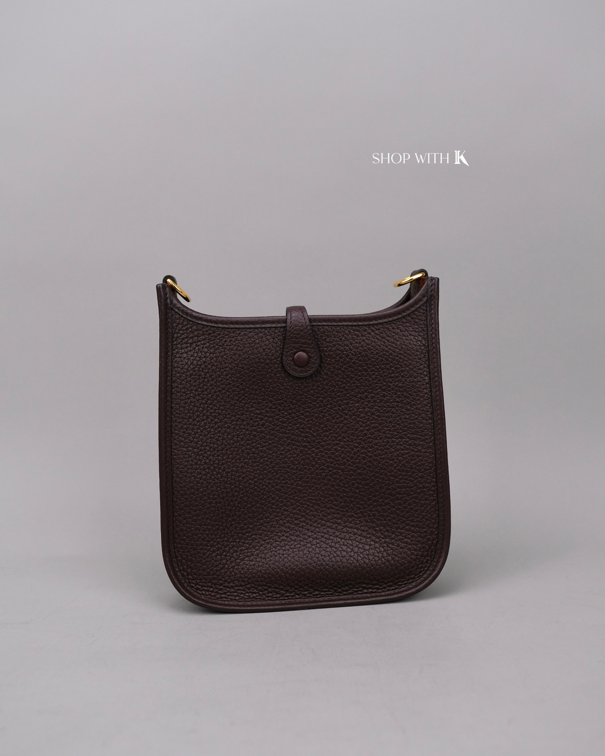 Hermes  Evelyne TPM Ebene GHW