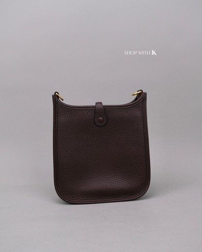 Hermes  Evelyne TPM Ebene GHW