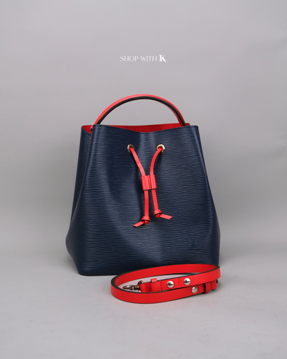 Louis Vuitton Neonoe MM Bag