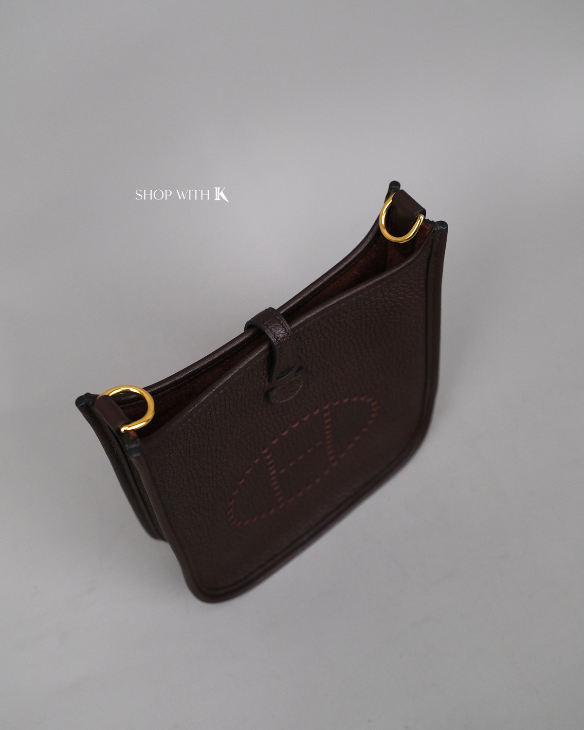 Hermes  Evelyne TPM Ebene GHW