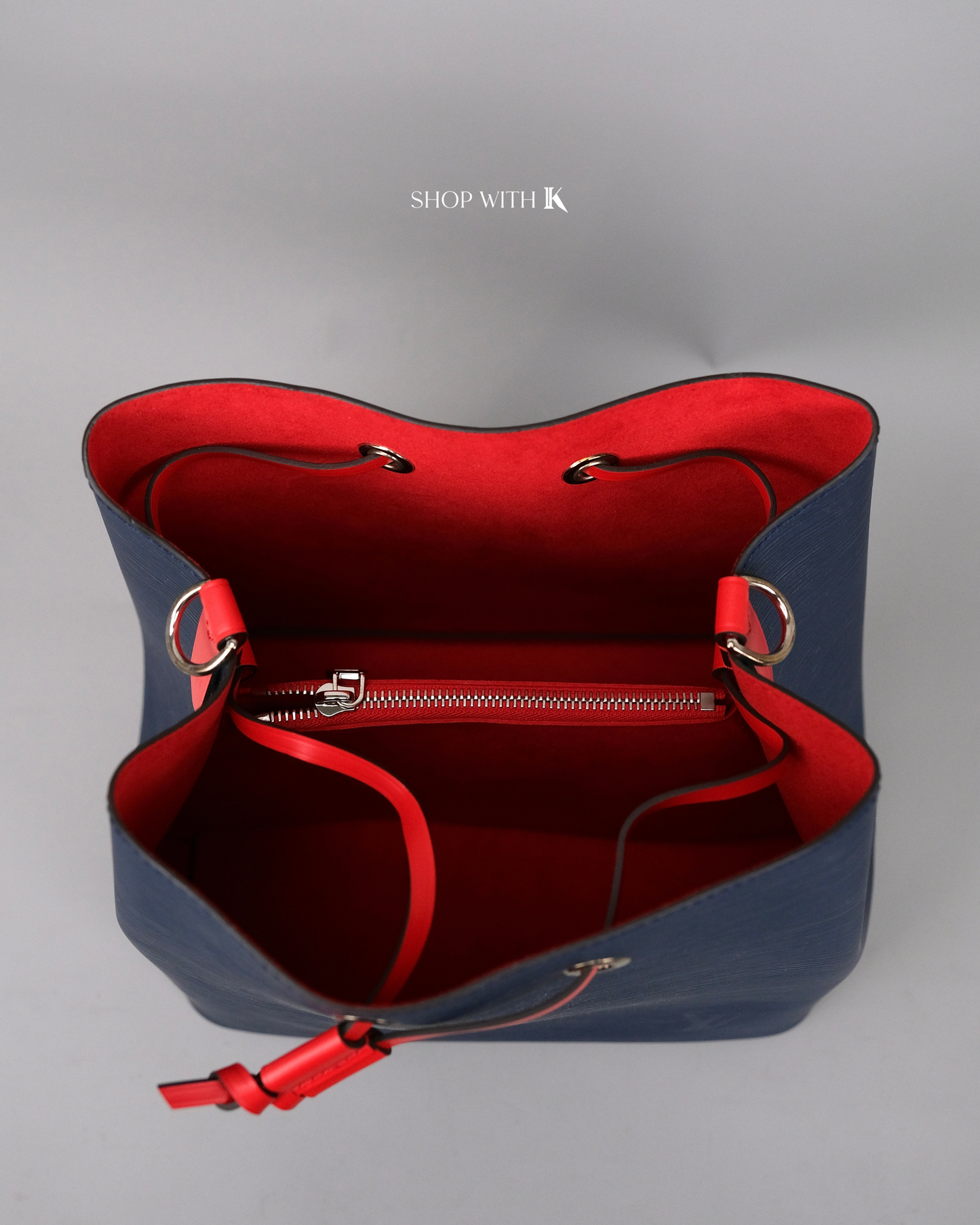 Louis Vuitton Neonoe MM Bag