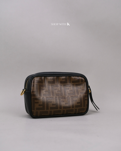 Fendi Camera Bag