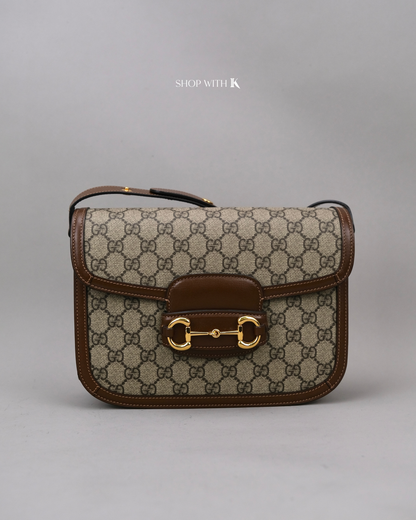 Gucci Horsebit 1955
