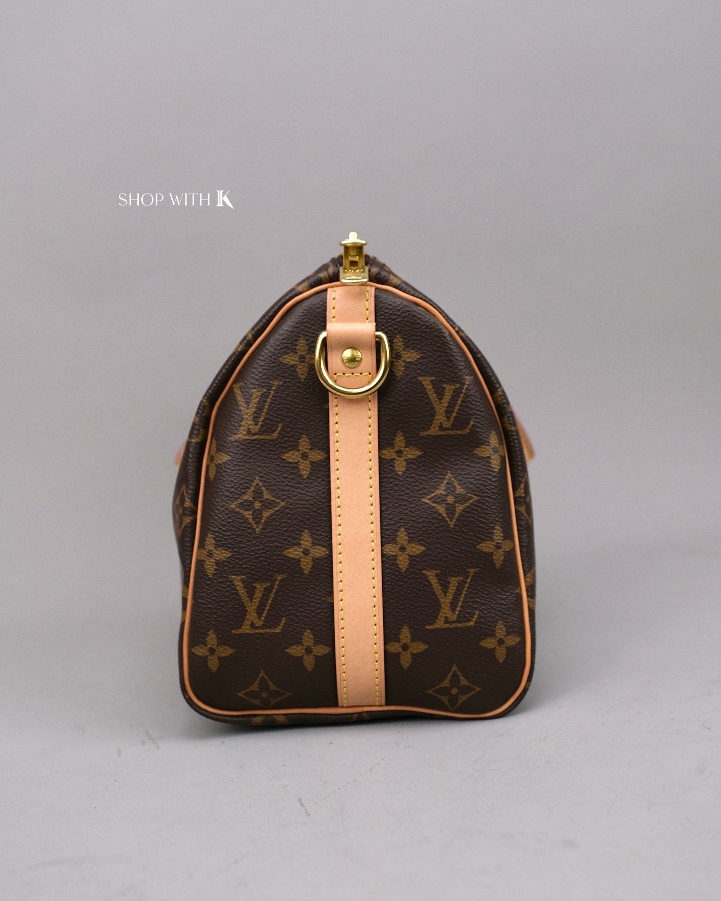 Louis Vuitton Speedy 25 Monogram