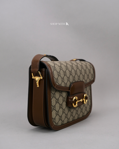 Gucci Horsebit 1955
