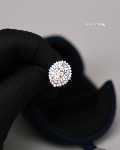 Marquise Ring
