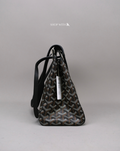 Goyard Rouette Black