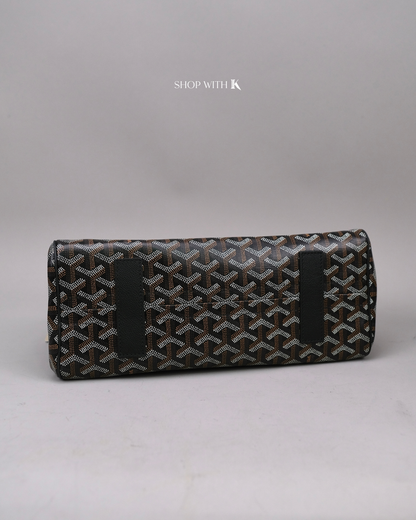 Goyard Rouette Black