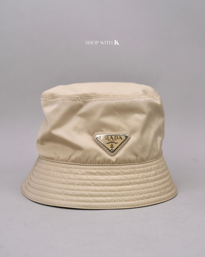 Prada Bucket Hat