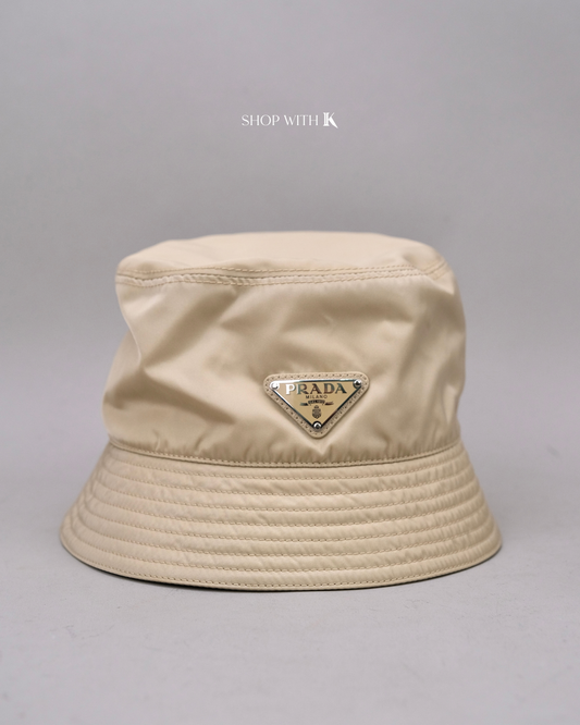 Prada Bucket Hat