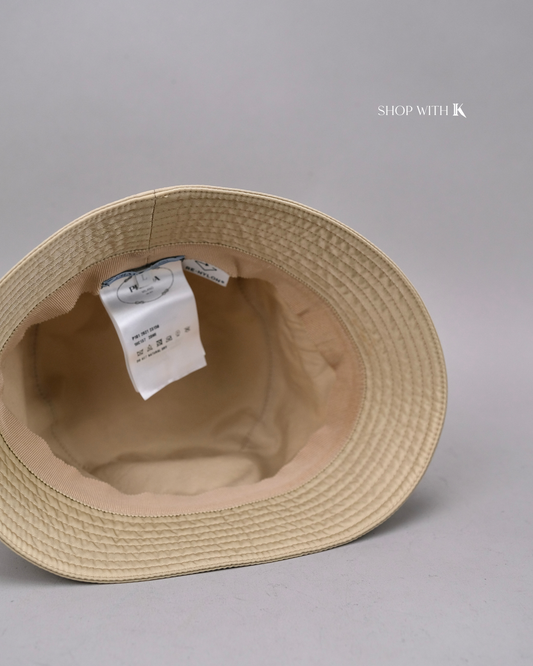 Prada Bucket Hat