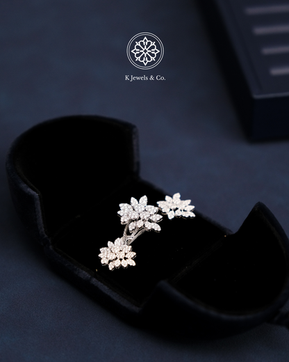 Flower Diamond Set
