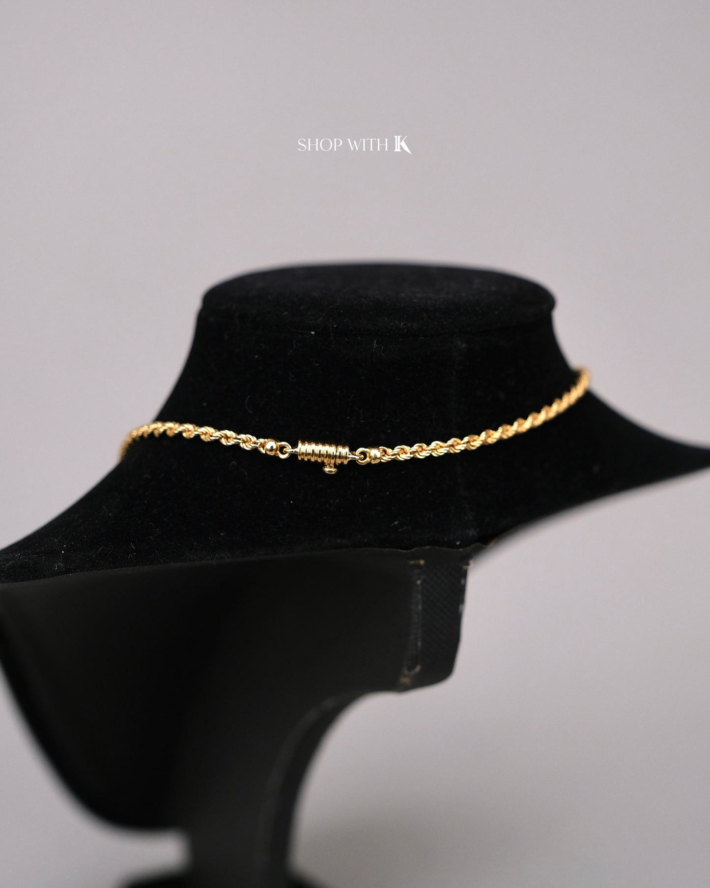 Boucheron Necklace with Quartz and Diamonds