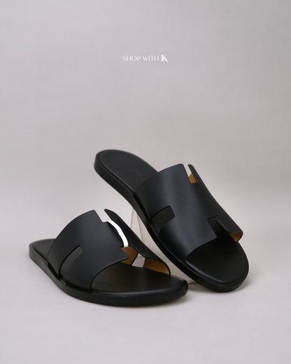 Hermes Izmir Black