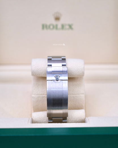 Rolex Deepsea Sea Dweller 44mm
