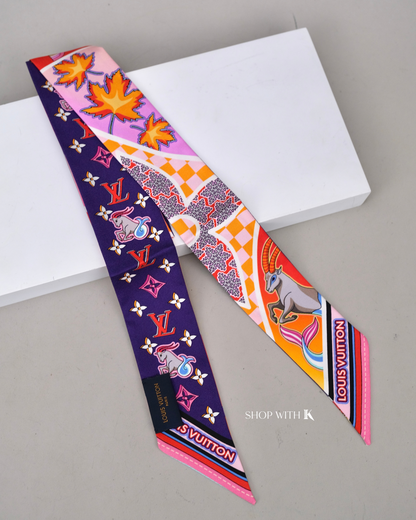 Louis Vuitton Twilly