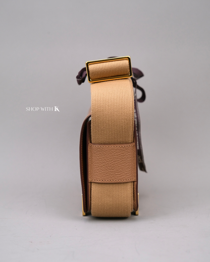 Hermes Geta Quebracho and Chai GHW