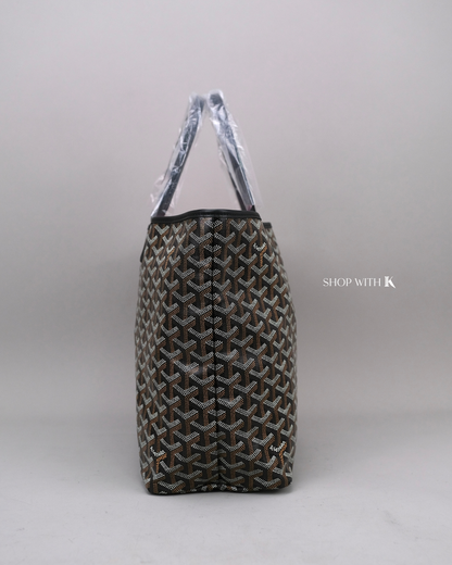 Goyard St. Louis PM Black