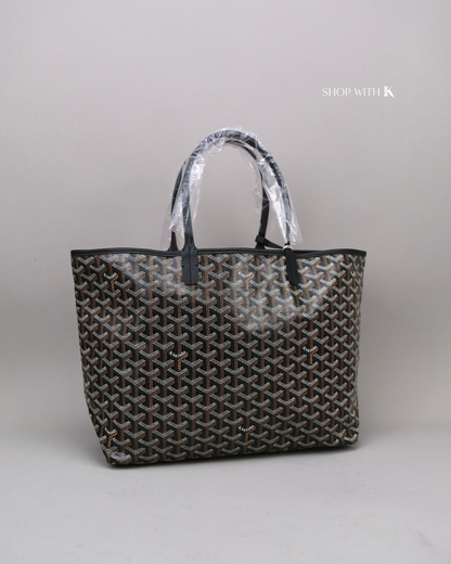 Goyard St. Louis PM Black