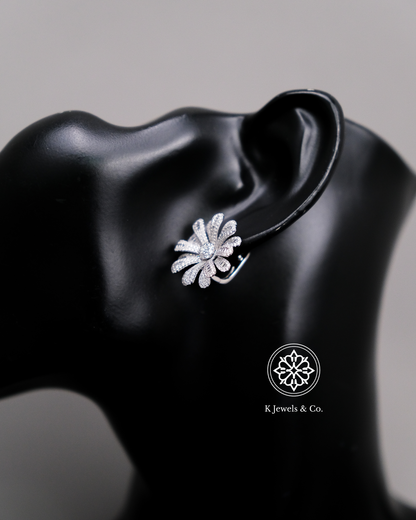 Flower Diamond Set