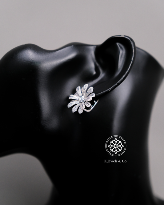 Flower Diamond Set