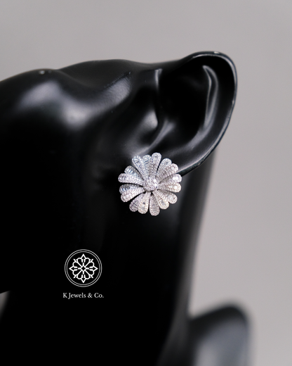 Flower Diamond Set