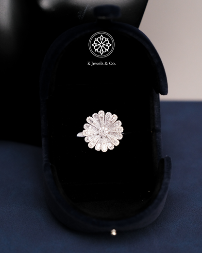 Flower Diamond Set