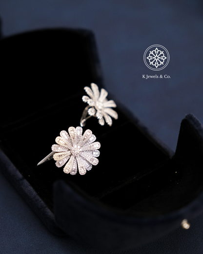 Flower Diamond Set
