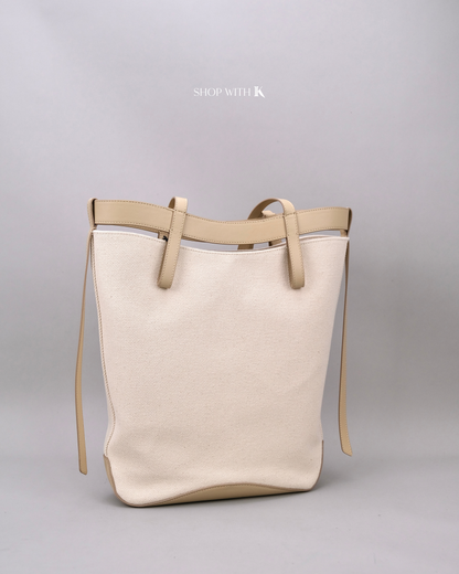 Polene Ilo Tote Sand