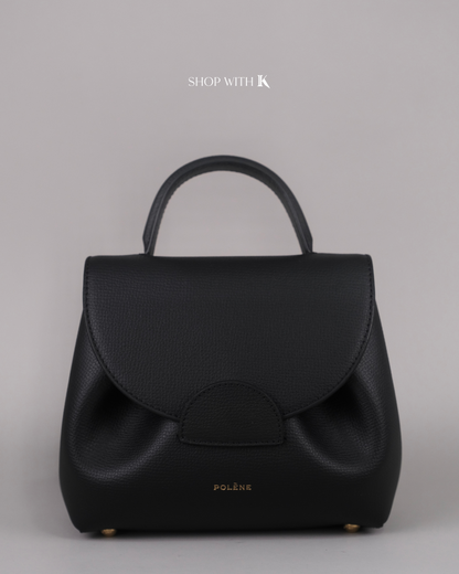 Polene Numero Un Nano Black