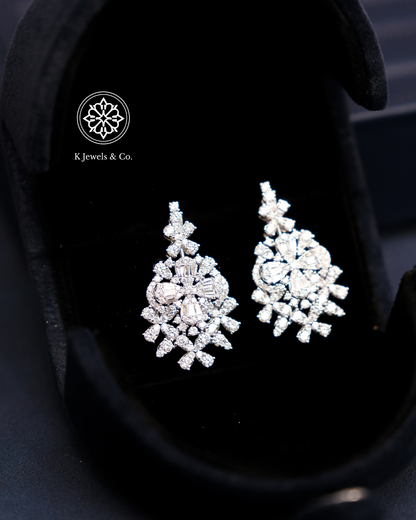 Multishape Illusion Diamond Set