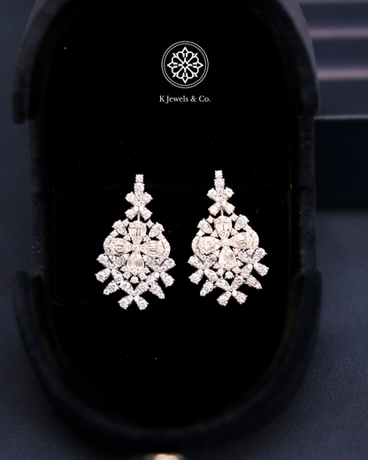 Multishape Illusion Diamond Set