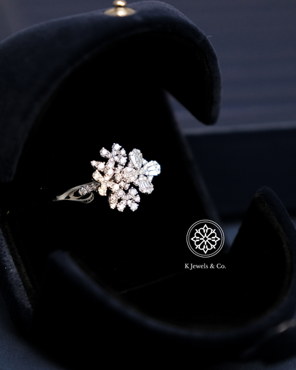 Multishape Illusion Diamond Set