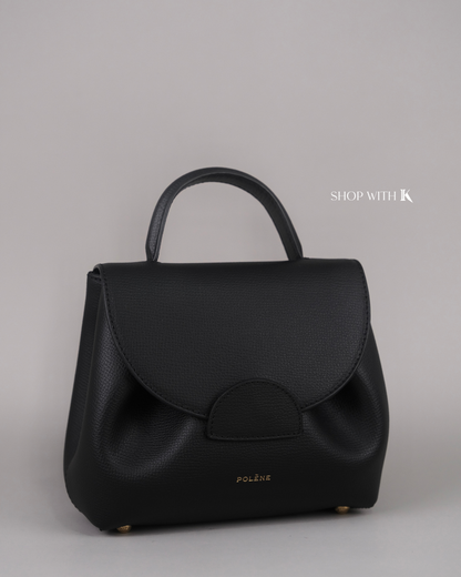Polene Numero Un Nano Black
