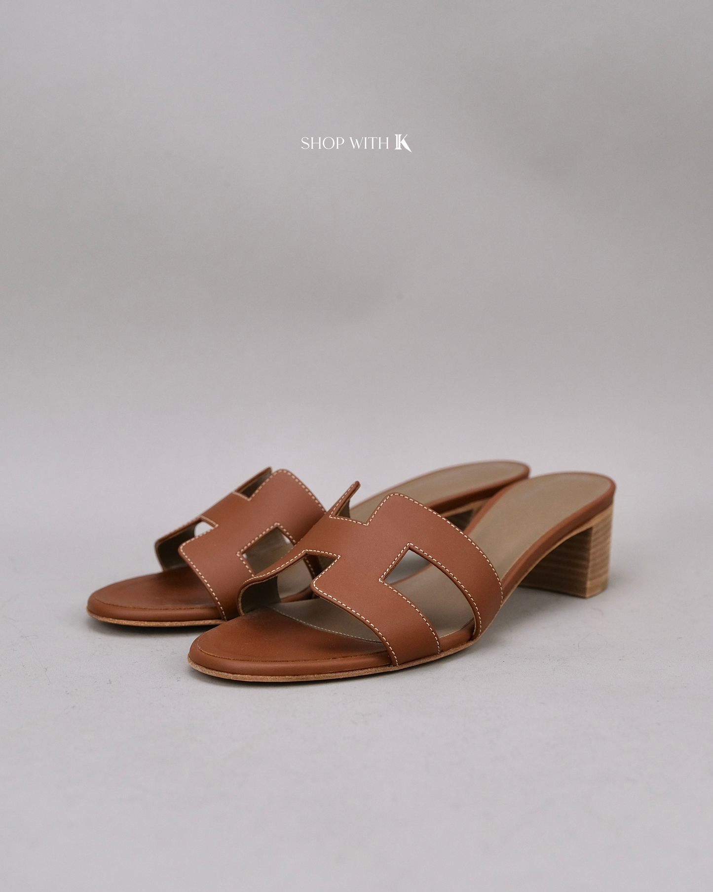 Hermes Oasis Gold