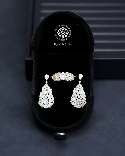 Multishape Illusion Diamond Set