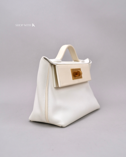 Hermes 2424 Mini Nata GHW