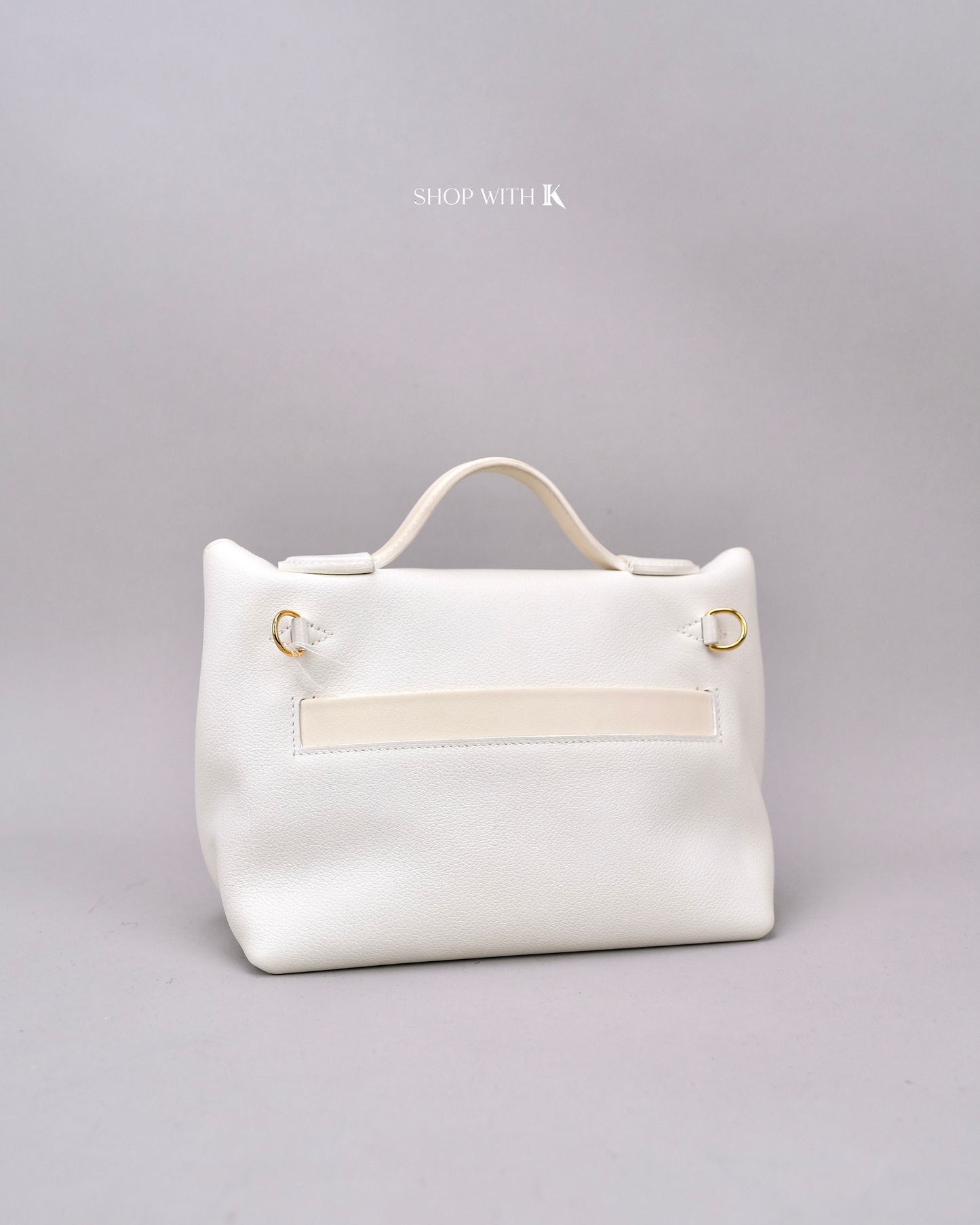 Hermes 2424 Mini Nata GHW
