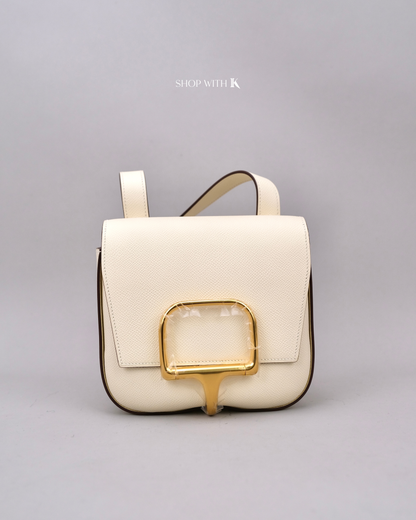 Hermes Della Cavalleria Mini Nata GHW