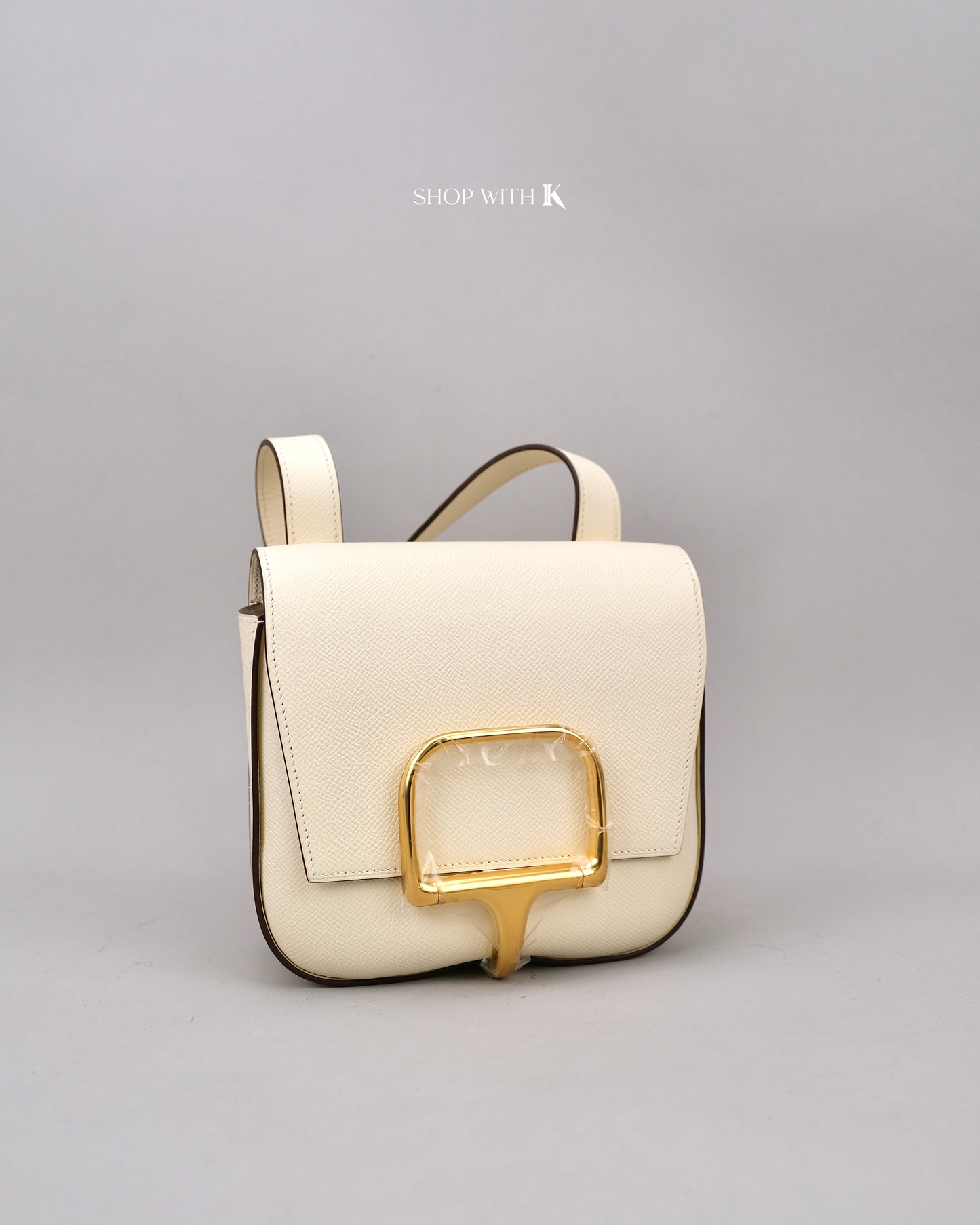 Hermes Della Cavalleria Mini Nata GHW