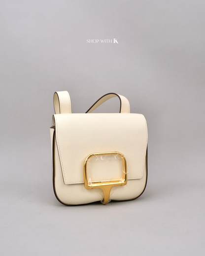 Hermes Della Cavalleria Mini Nata GHW