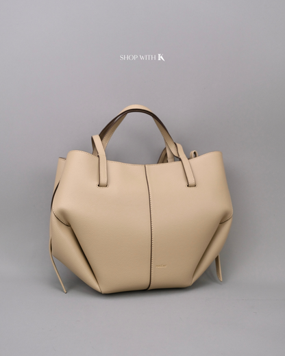 Polene Cyme Mini Sand